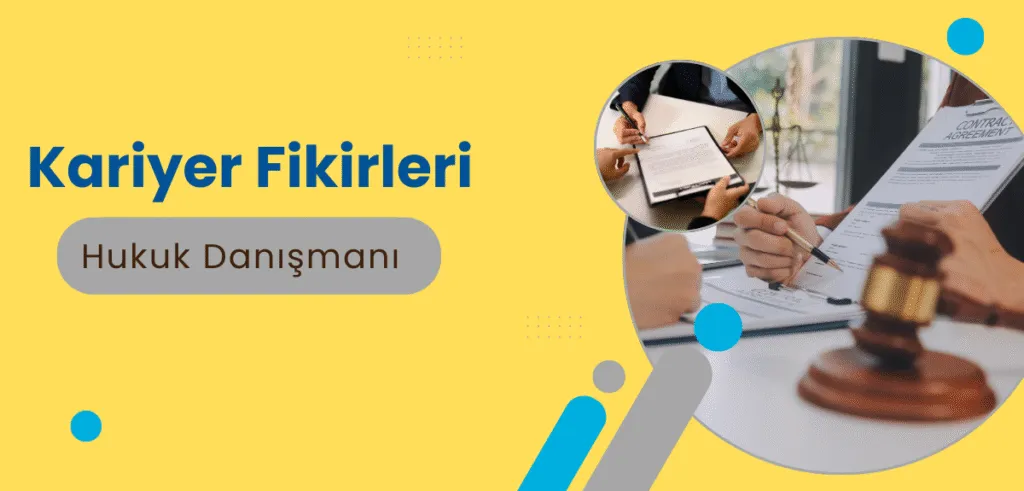 Hukuk Danışmanı