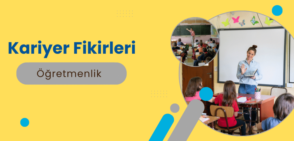 Öğretmenlik