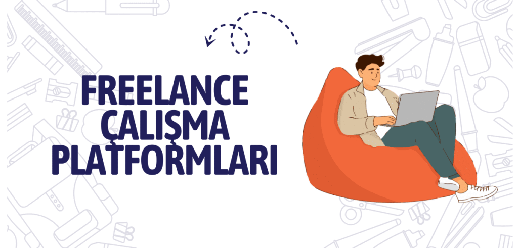 Trend İş Fikirleri - Freelance Çalışma Platformları