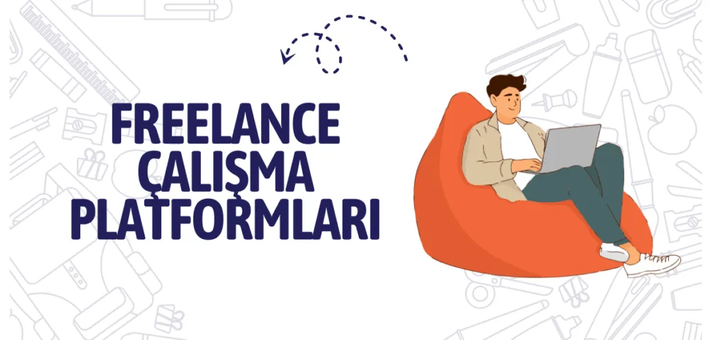 Trend İş Fikirleri - Freelance Çalışma Platformları