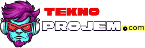 Teknoprojem logo