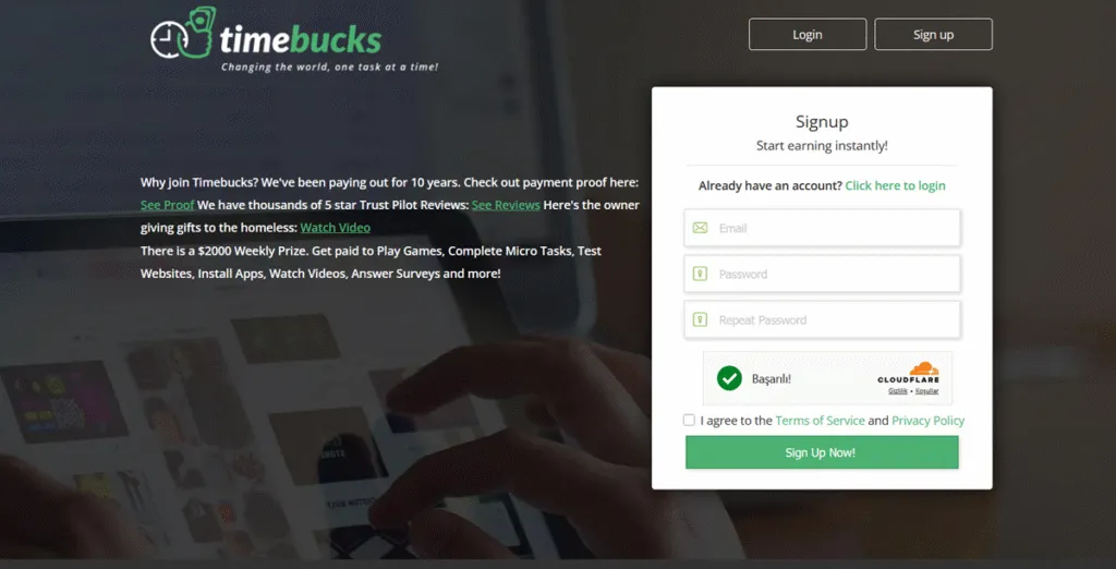 Reklam İzleyerek Para Kazanma Yolları 