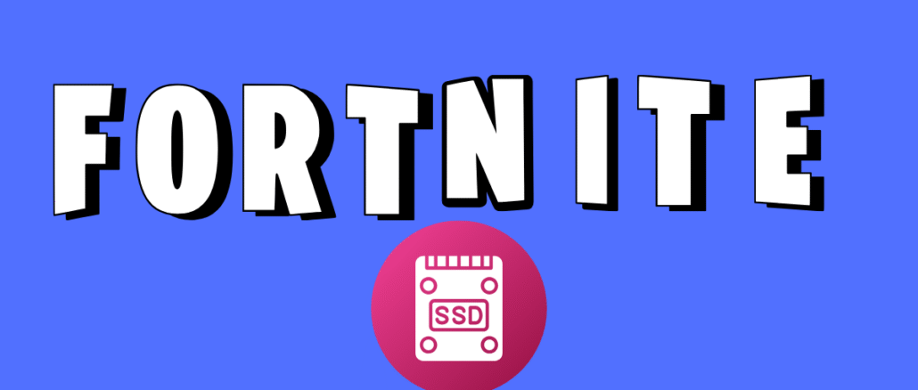 Fortnite Kaç Gb?