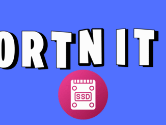 Fortnite Kaç Gb?