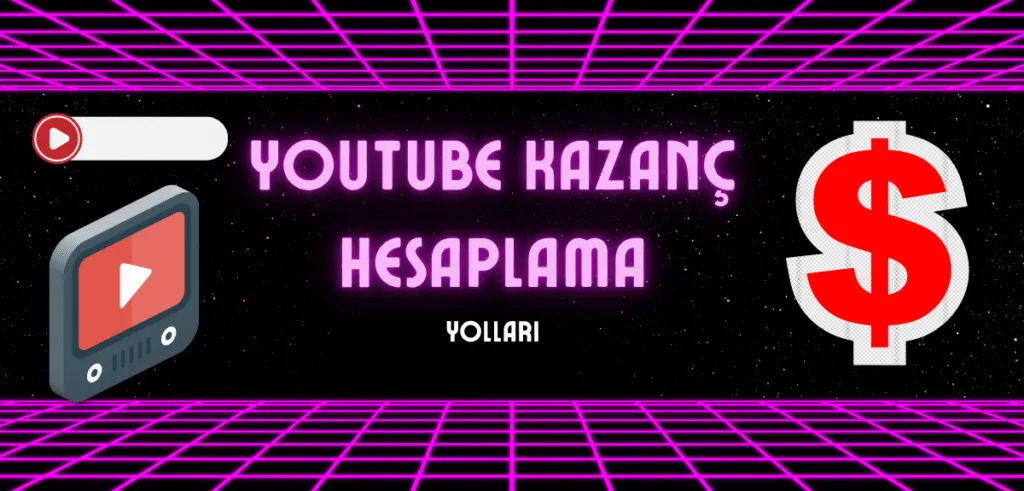 YouTube ile Para Kazanmanın Temel Yolları - Affiliate Marketing