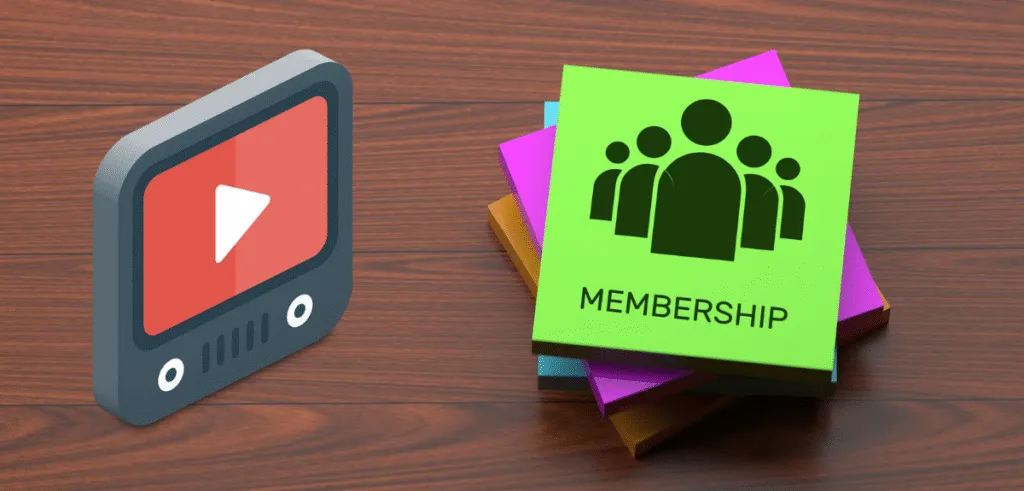 Youtube Kazanç Hesaplama - Kanal Üyelikleri