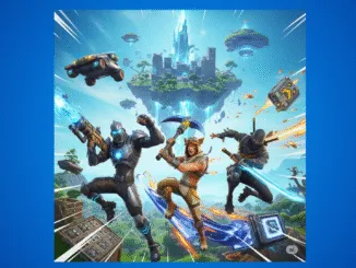 Fortnite Güncellemeleri Nasıl Takip Edilir?