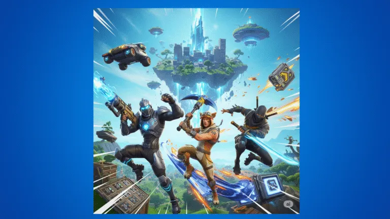 Fortnite Güncellemeleri Nasıl Takip Edilir?