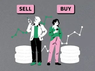 Al Sat Yapılacak İşler