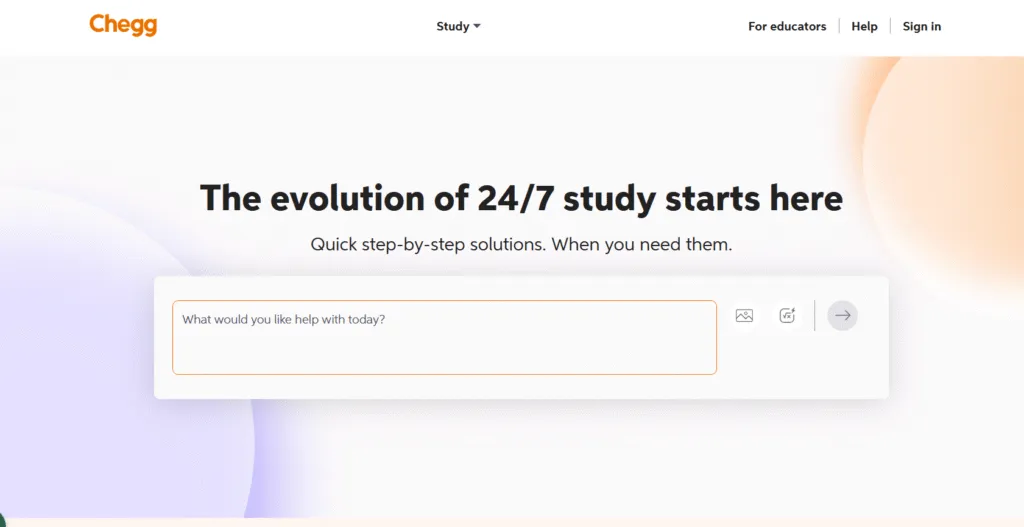 Swagbucks&Chegg İş Birliği 