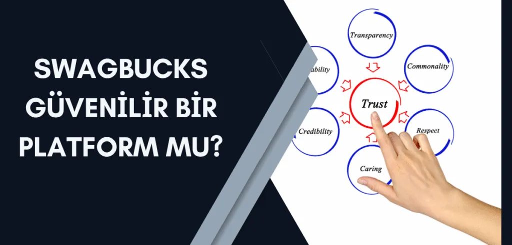 Swagbucks Güvenilir Bir Platform Mu?