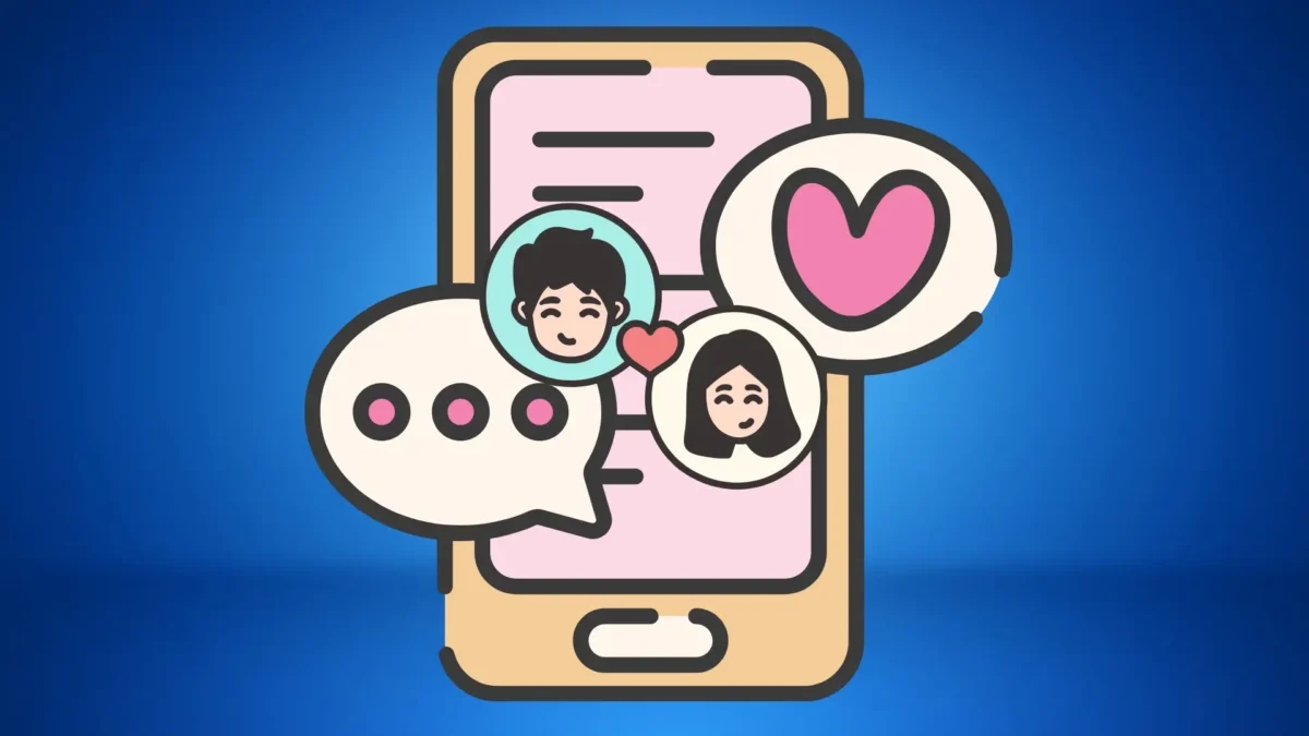 sevgili bulma uygulamaları