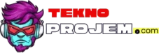 teknoprojem logo