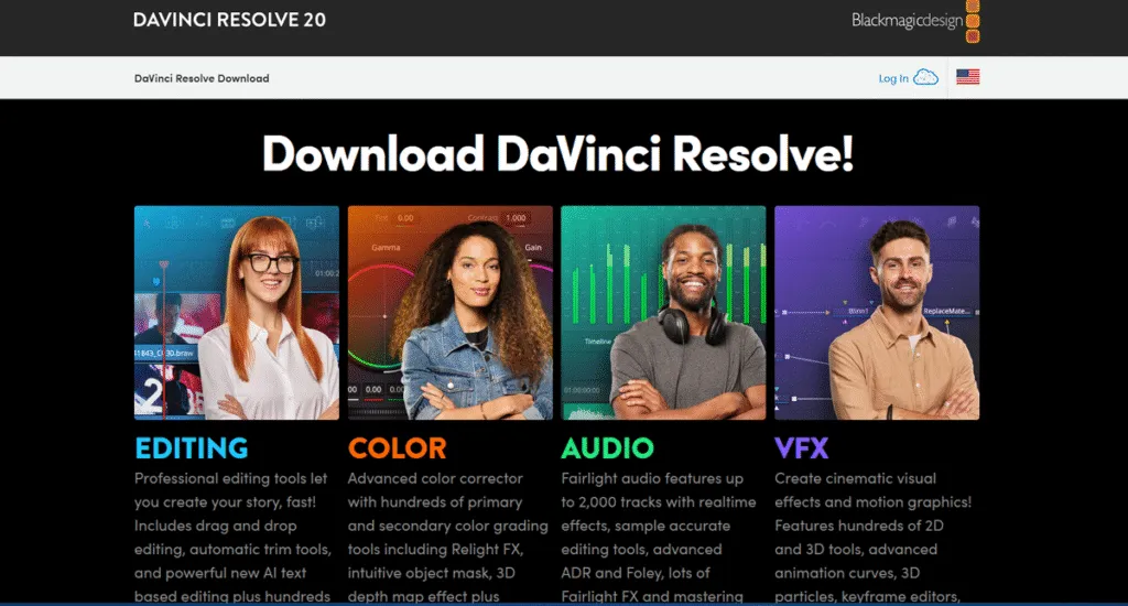 Davinci Resolver -Müzik Ekleme Uygulaması