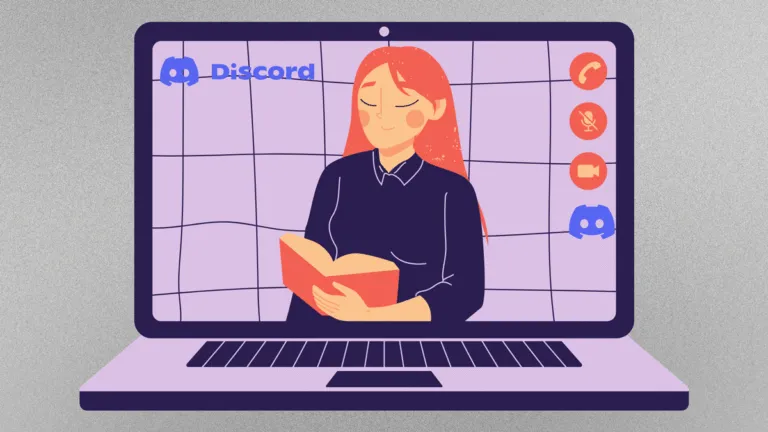 Discord Benzeri Uygulamalar