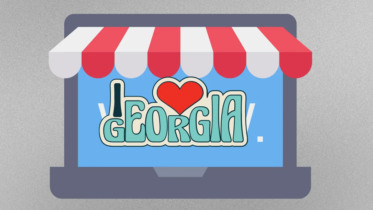 Gürcistan Alışveriş Siteleri