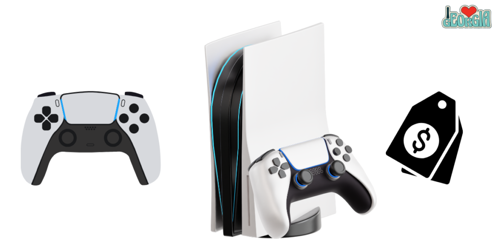 Gürcistan PS5 Fiyatı - PS5 mi Xbox Series X mi?