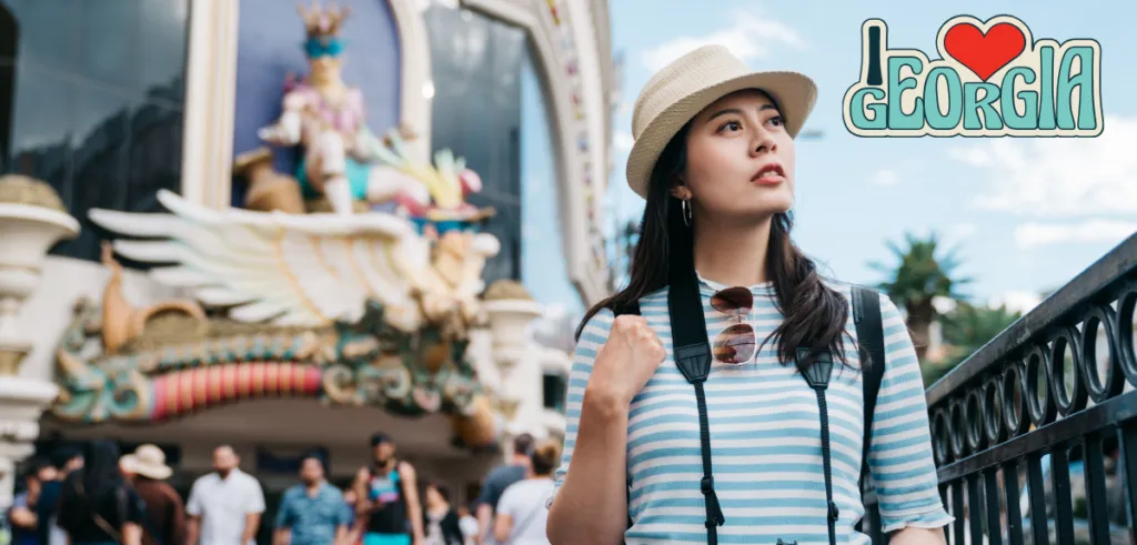 Gürcistan Para Birimi Lari -  Dolandırıcılıklara Karşı Turistlere Uyarılar