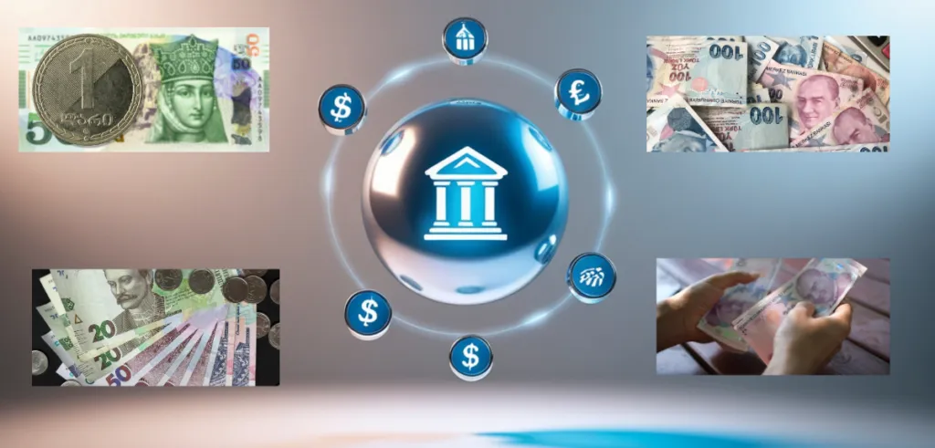 Gürcistan Para Birimine Dönüştürmek için Yanımda TL mi, dolar mı Götürmeliyim?