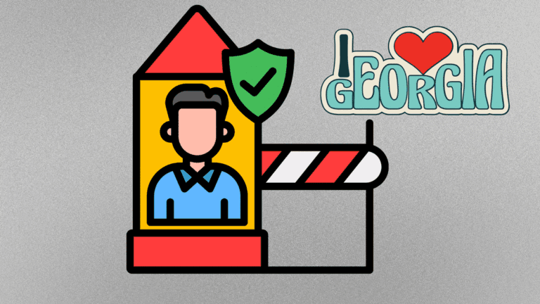 Gürcistan Sınır Kapıları