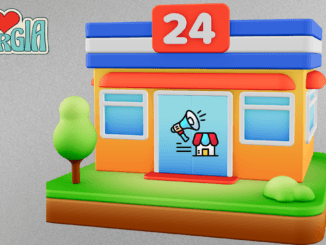 Gürcistan Teknoloji Mağazaları