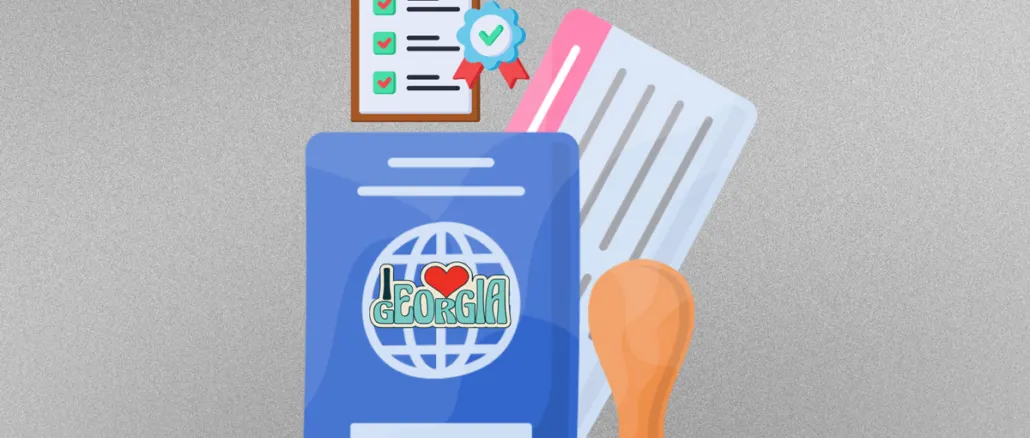 Gürcistan Vize İstiyor mu?