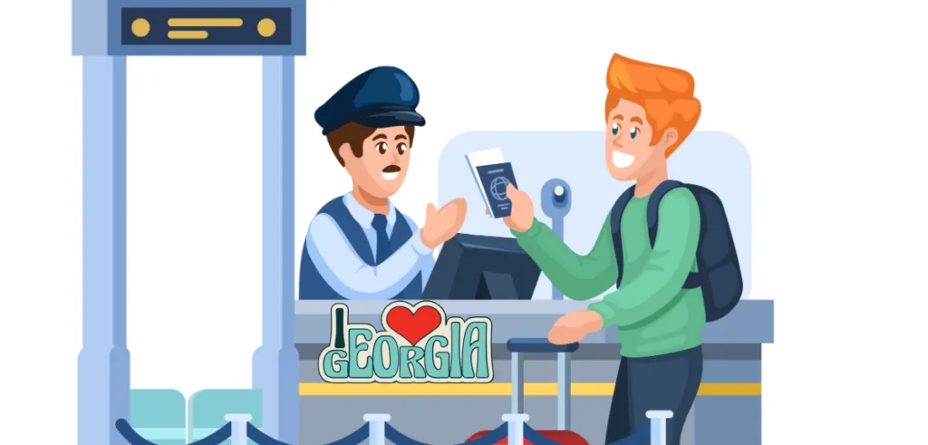 Gürcistan vize istiyor mu? - Batum ve Tiflis’e Giriş Şartları Farklı mı?