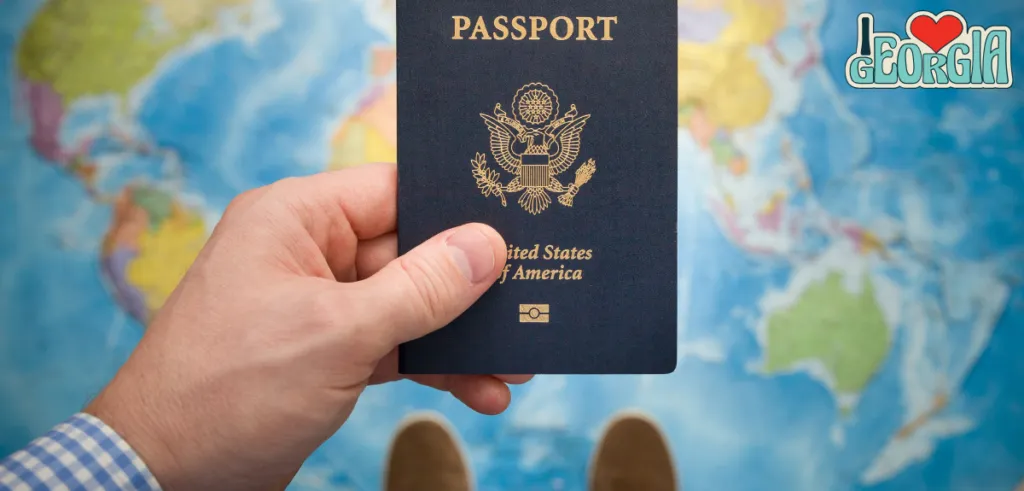 Gürcistan vize istiyor mu? - Pasaport Gerekli Mi? Sadece Kimlikle Giriş Yapılabilir mi?