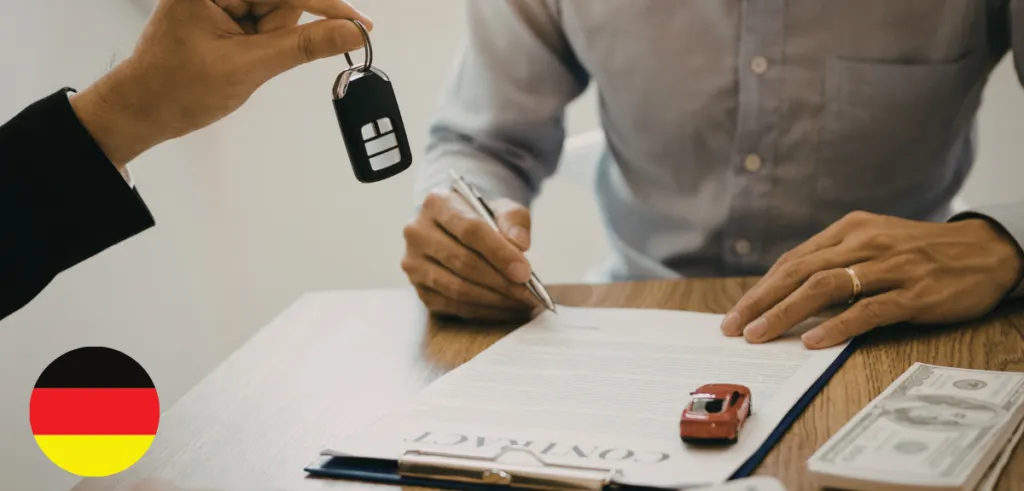 Almanya Araba Fİyatları - Para İşleri: Finansman, Kredi ve Leasing Dünyası İşlemleri