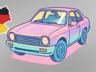 Almanya Araba Fiyatları