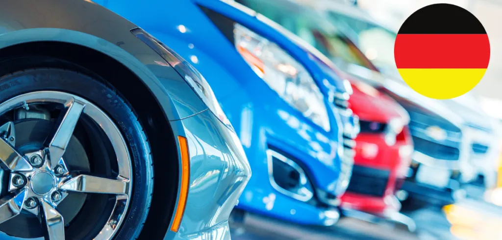 Almanya Araba Fiyatları - Araba piyasası Ne Durumda?