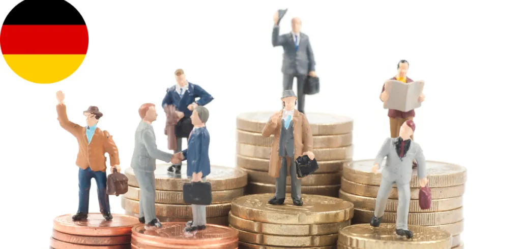 Almanya Asgari CÜret - 2015'ten 2027'ye Asgari Ücret Artış Sıralaması