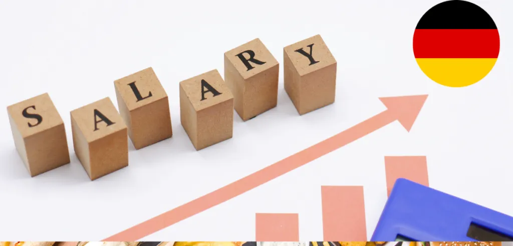 Almanya Asgari Ücret - Brüt Maaştan Net Maaşa Doğru