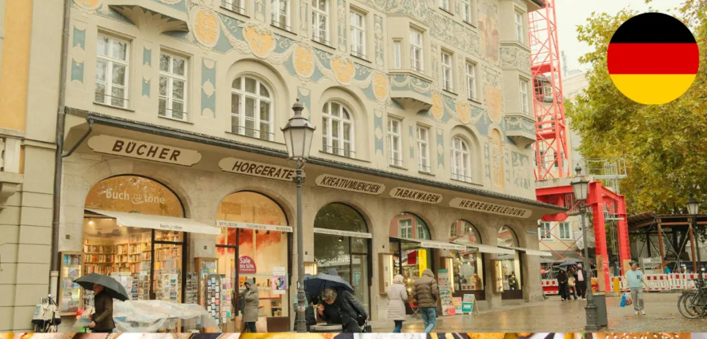 Almanya Asgari Ücret - Almanya Asgari Ücretle Esnek Çalışma Modelleri