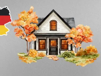 Almanya Ev Fiyatları
