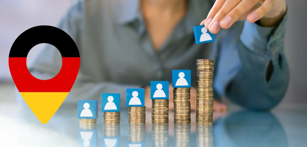 Almanya'da Asgari Ücretin Tarihsel Değişimi