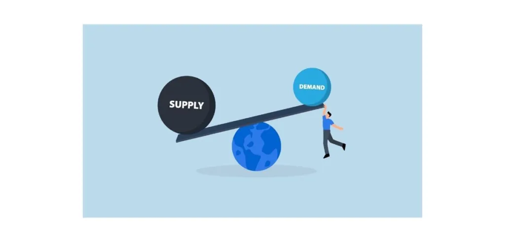 Almanya Ev Fiyatları - Arz ve Talep Dengesizliği