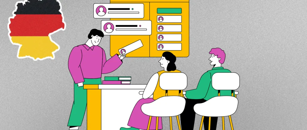 Ausbildung Nedir? Ausbildung Popüler Meslekleri