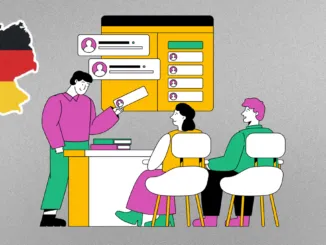 Ausbildung Nedir? Ausbildung Popüler Meslekleri