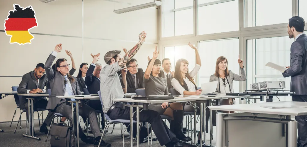 Ausbildung Nedir? - Neden Ausbildung Yapmalısınız?