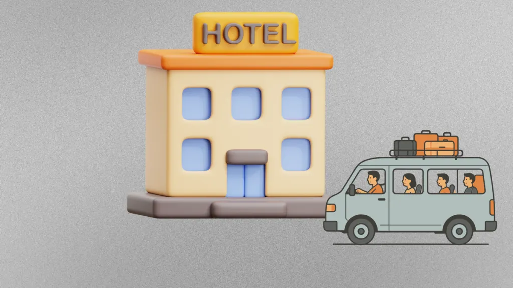Gürcistan Otel Fiyatları