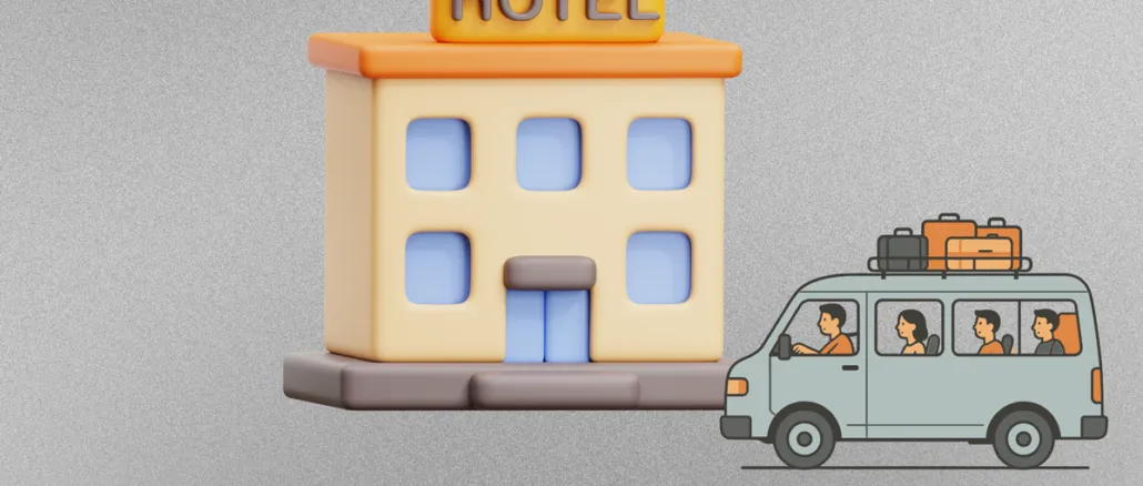 Gürcistan Otel Fiyatları