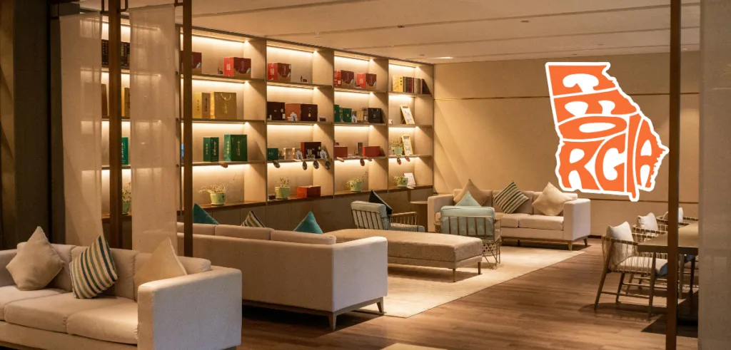 Gürcistan Otel Fiyatları - Bölgesel Olarak Konaklama Piyasası ve Fiyat Analizleri