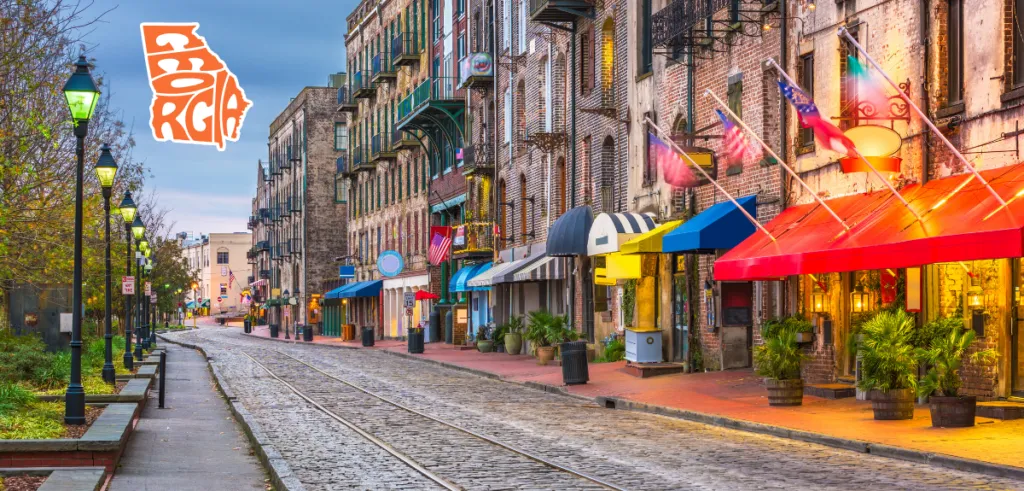 Gürcistan Otel Fiyatları - Teknoloji Turizmi