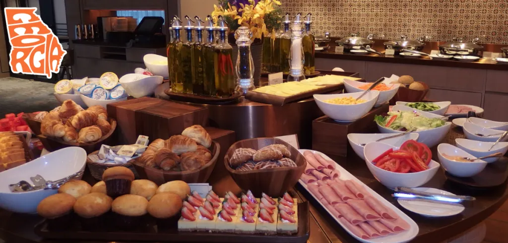 Gürcistan Yemek Fiyatları - Restoranlarda Gürcistan Yemek Fiyatları