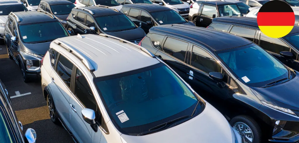 İkinci El Araçlarda Almanya Araba Fiyatları