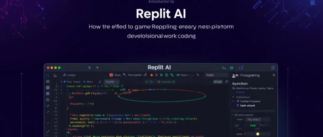 Replit - Yapay Zeka uygulaması İnceleme Rehberi