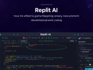 Replit - Yapay Zeka uygulaması İnceleme Rehberi