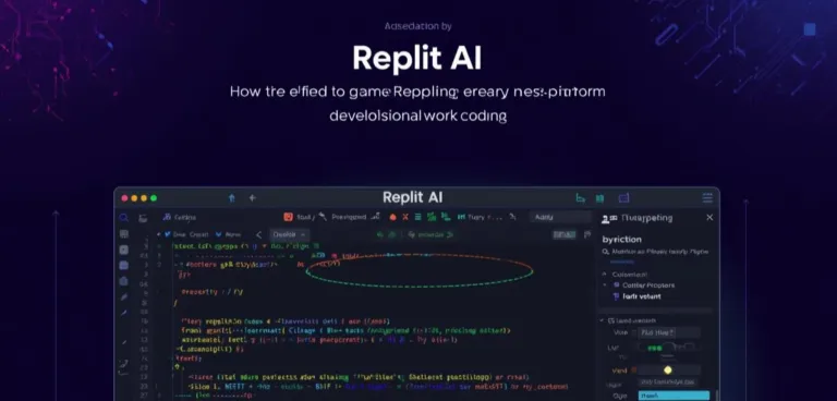 Replit - Yapay Zeka uygulaması İnceleme Rehberi