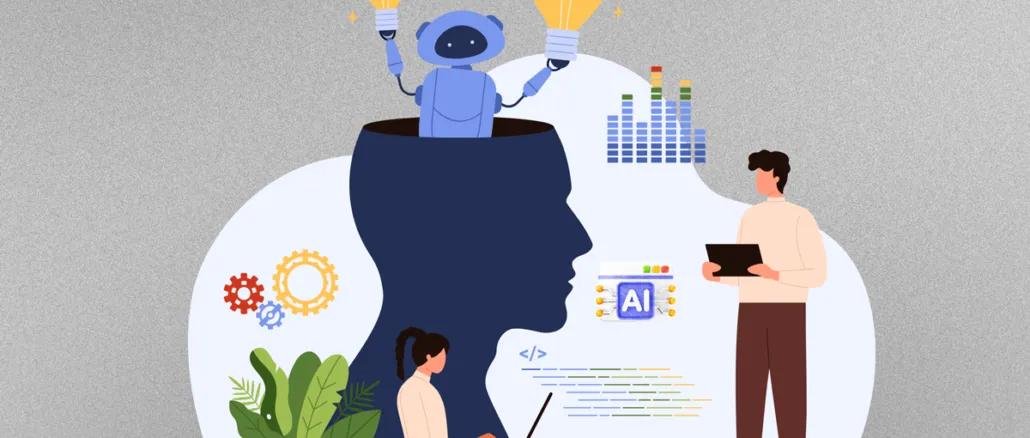 Yapay Zeka Uygulamaları